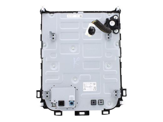 Информационный дисплей SUBARU FORESTER SL 2024- 86412FN451, 86412FN451, B