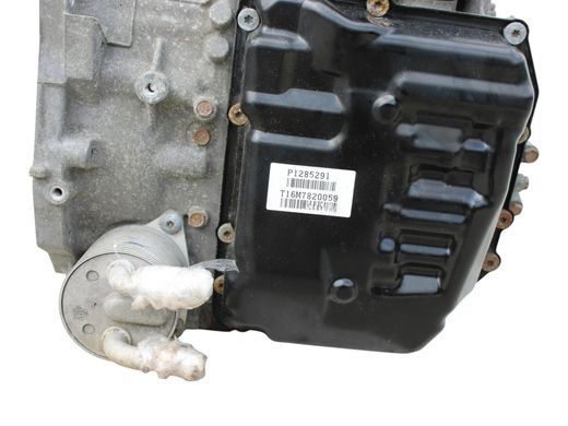 Коробка передач АКПП VOLVO V60 Y20 2013-2018 (2.0 бензин, TG-81SC) 36050760, 36050760, A