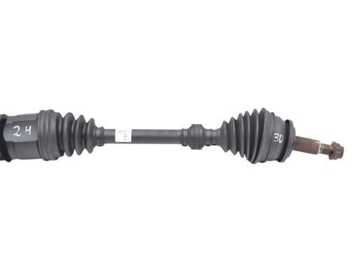 Привод передний правый TOYOTA AVENSIS T27 2012-2015 (24/30 шліців) 43410-05481, 43410-05481, A