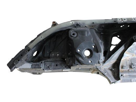 Чверть автомобіля передня права VOLVO V90 2016-2020 31420639, 31420639, B