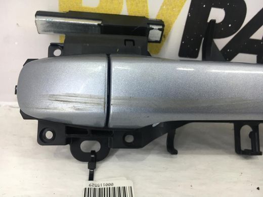Ручка дверей зовнішня передня права SUBARU OUTBACK B16 2019-2022 (в зборі) 61142AL00A, 61142AL00A, B