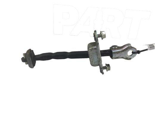 Ограничитель двери задний левый правый SUBARU FORESTER S12 2008-2012 62124-FG001, 62124-FG001, A