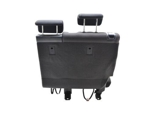 Сиденье заднее правое HYUNDAI SANTA FE CM 2010-2012 89201-2B000-HZ, 89201-2B000-HZ, A