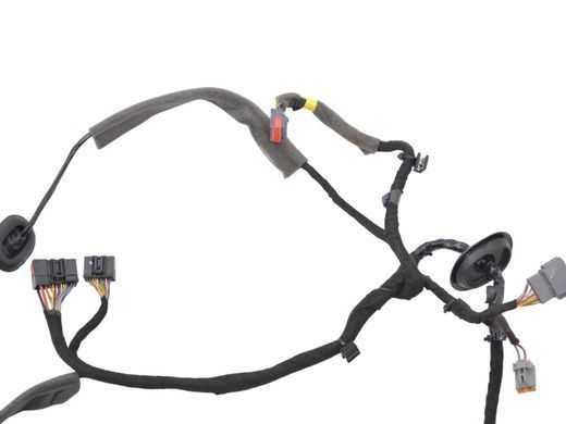 Проводка двери передняя левая VOLVO XC60 2017- 32143925, 32143925, A