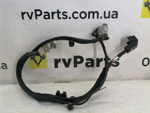 Провод АКБ SUBARU OUTBACK B14 2010-2014 81601AJ10A, 81601AJ10A, A