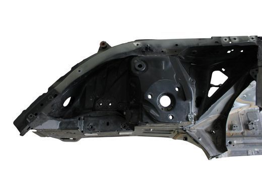 Чверть автомобіля передня права VOLVO V90 2016-2020 31420639, 31420639, B