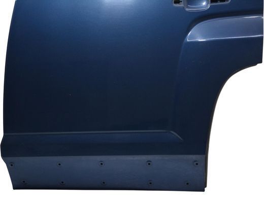 Двері задні ліві GMC TERRAIN 2016-2017 19435003, 19435003, A