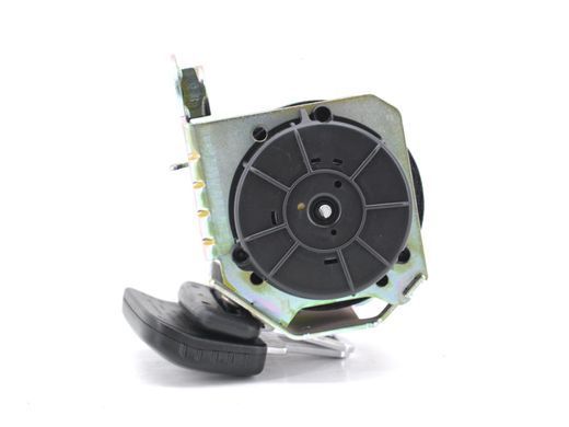 Ремінь безпеки задній SKODA YETI 2009-2013 5L6857807A, 5L6857807A, A