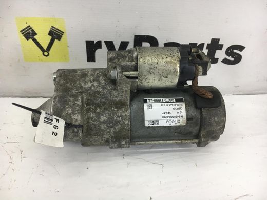 Стартер FORD KUGA 2012-2016 (DS7T-11000-LE) 1870363, 1870363, A