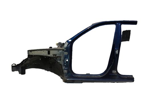 Четверть автомобиля передняя левая HYUNDAI SANTA FE CM 2006-2009 71201-2B000, 71201-2B000, A