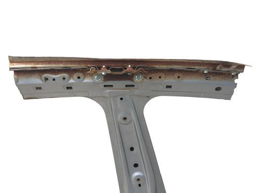 Стойка кузова средняя левая SUBARU IMPREZA GP 2011-2015 51429FJ0109P, 51429FJ0109P, B