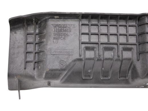 Защита двигателя и коробки передач VOLVO V90 2016-2020 31383619, 31383619, A
