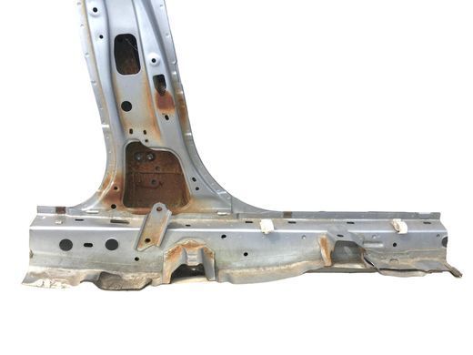 Стойка кузова средняя левая SUBARU IMPREZA GP 2011-2015 51429FJ0109P, 51429FJ0109P, B