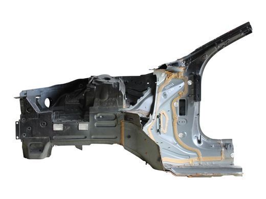 Чверть автомобіля передня права VOLVO V90 2016-2020 31420639, 31420639, B