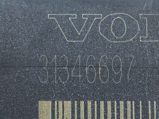 Антенна безключевого доступа VOLVO XC60 2017- 31346697, 31346697, A