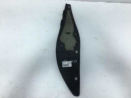 Накладка зеркала передняя правая внутренняя NISSAN PATHFINDER R51 2005-2014 80288EB000, 80288EB000, A