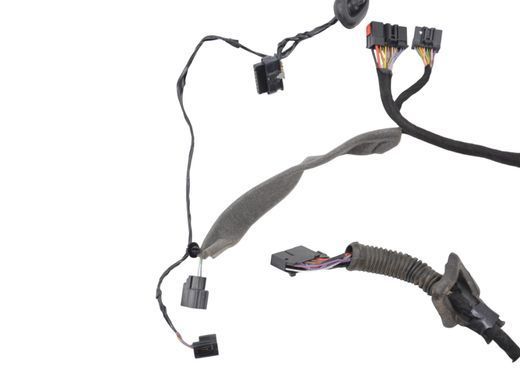 Проводка двери передняя левая VOLVO XC60 2017- 32143925, 32143925, A