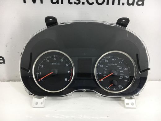 Панель приборов SUBARU IMPREZA GP 2011-2015 85004FJ160, 85004FJ160, A