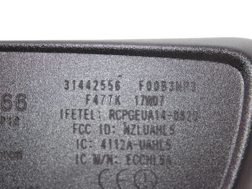 Зеркало в салон VOLVO V90 2016-2020 31442556, 31442556, A