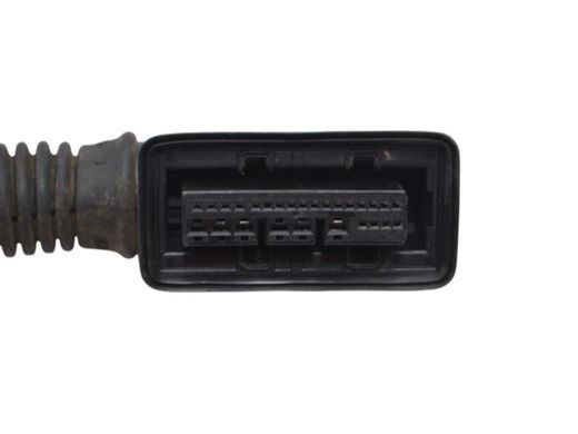 Проводка двери задняя левая AUDI Q5 2008-2012 8R0971687B, 8R0971687B, A