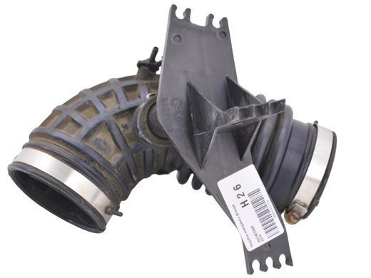 Патрубок воздушного фильтра NISSAN NAVARA D40 2005-2010 16578EC00B, 16578EC00B, A