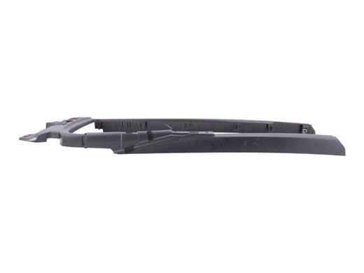 Накладка центральної консолі верхня VOLVO S90 SPA 2016-2020 39843335, 39843335, B
