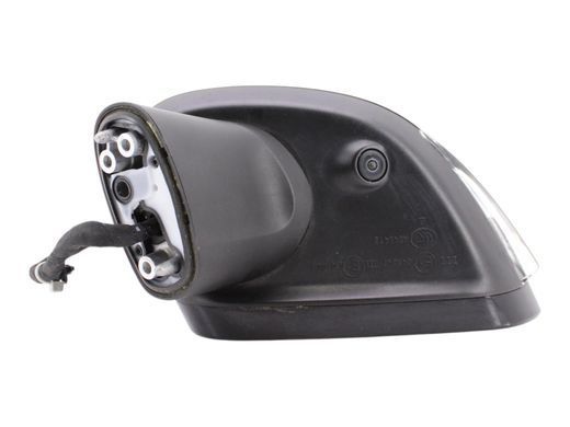 Дзеркало заднього виду ліве VOLVO V90 2016-2020 (14+1 пінів) 31402052, 31402052, B