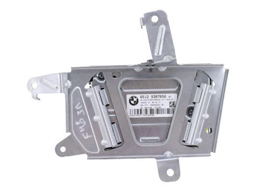 Аудіопідсилювач BMW X1 F48 2015-2019 65129387656, 65129387656, A