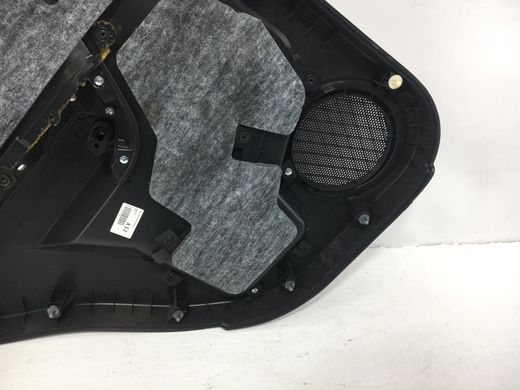 Карта дверей задня права CHEVROLET CAPTIVA 2006-2011 96860718, 96860718, B