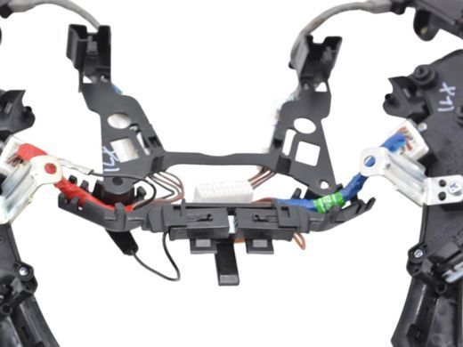 Кнопки руля правые левые ACURA ILX 2012-2018 (в зборі, 35880-TX6-A11, 78503-TK4-A82) 36770-TX6-A11, 36770-TX6-A11, A