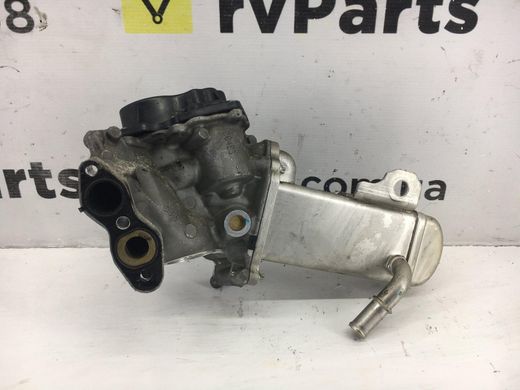 Клапан рециркуляции отработавших газов (EGR) FORD KUGA 2013-2019 1855876, 1855876, A