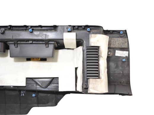 Карта багажного отсека левая NISSAN PATHFINDER R51 2005-2014 (подряпини) 84951EB312, 84951EB312, B