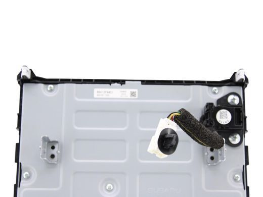 Информационный дисплей SUBARU FORESTER SL 2024- 86412FN451, 86412FN451, B
