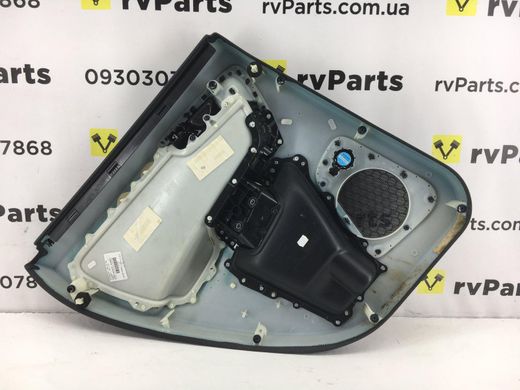 Карта двери задняя правая VOLVO XC60 2013-2017 6815399, 6815399, A