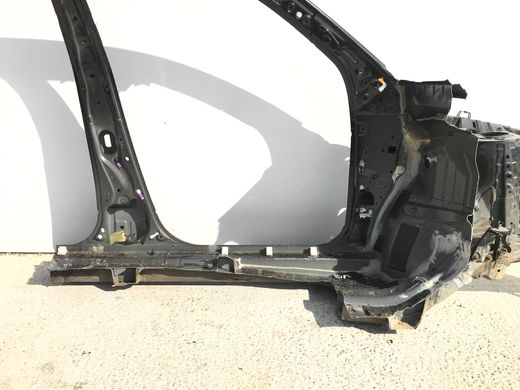 Четверть автомобиля передняя левая TOYOTA RAV4 CA30W 2005-2010 57102-42090, 57102-42090, B