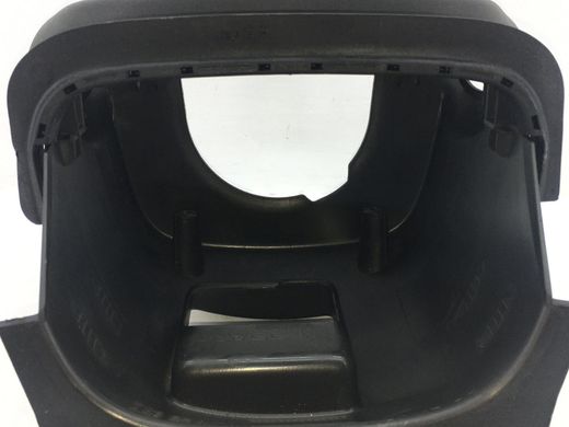 Чохол рульової колонки NISSAN NAVARA D40 2005-2014 48470EB300, 48470EB300, A