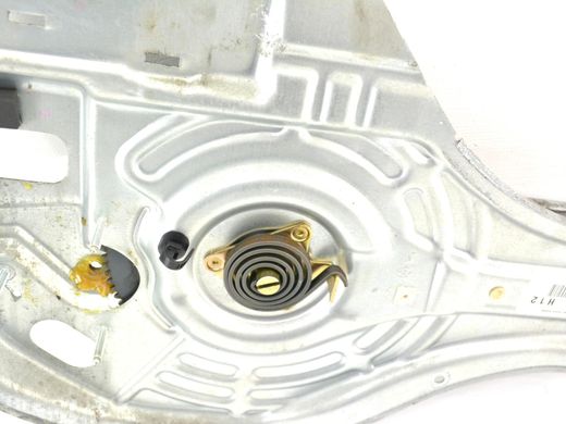 Стеклоподъемник задний правый HYUNDAI TUCSON JM 2004-2010 (83480-2E010) 83406-2E000, 83406-2E000, A