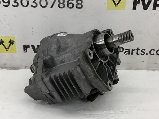 Раздаточная коробка VOLKSWAGEN TIGUAN 2007-2011 0A6409053AC, 0A6409053AC, A