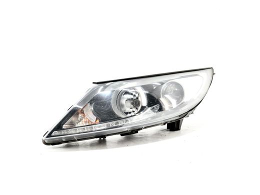 Фара передняя левая KIA SPORTAGE SL 2013-2015 92101-3U270, 92101-3U270, A