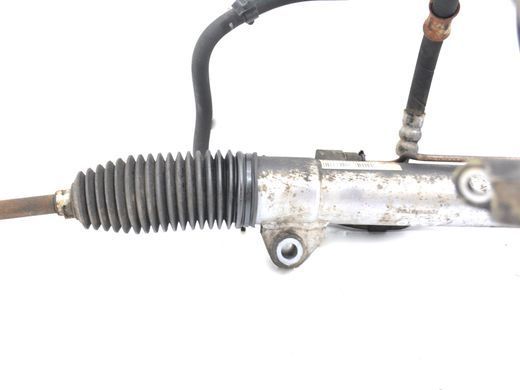 Рулевая рейка LAND ROVER RANGE ROVER SPORT L320 2005-2009 (праворульне авто) QEB500417, QEB500417, A