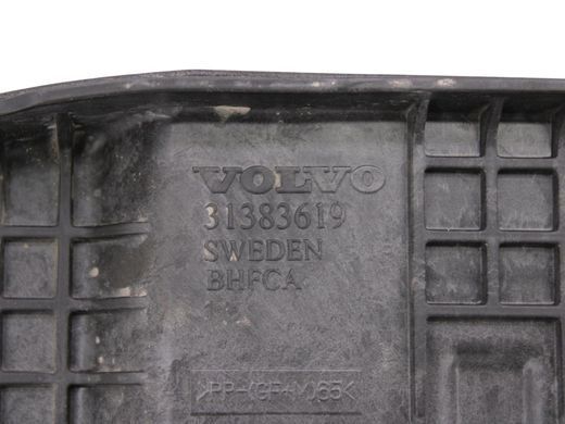 Защита двигателя и коробки передач VOLVO V90 2016-2020 31383619, 31383619, A