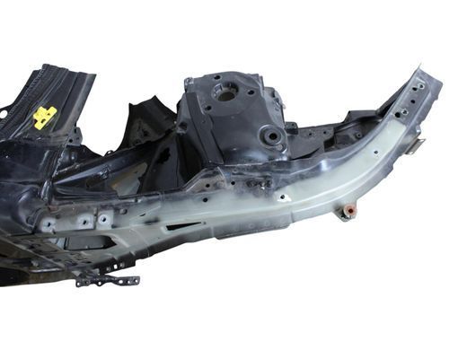 Чверть автомобіля передня права VOLVO V90 2016-2020 31420639, 31420639, B
