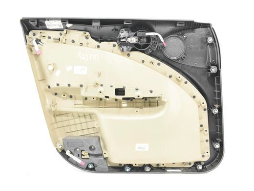 Карта двери передняя правая MINI COUNTRYMAN R60 2010-2016 51419812142, 51419812142, B