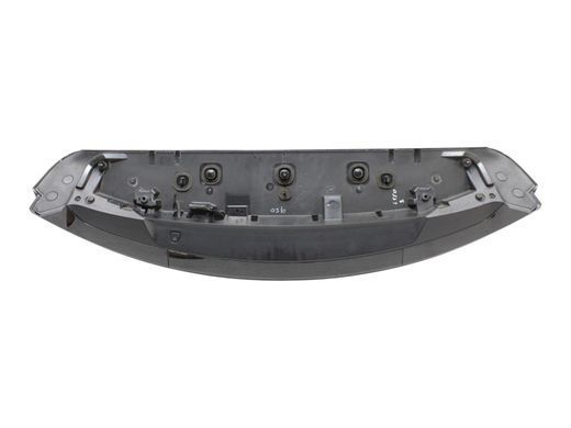 Спойлер верхній задній LAND ROVER DISCOVERY SPORT L550 2019- LR123678, LR123678, B