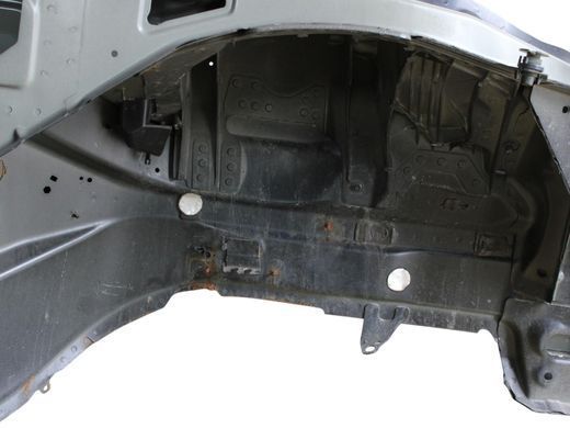 Чверть автомобіля передня права VOLVO V90 2016-2020 31420639, 31420639, B
