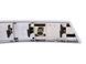 Накладка ручки передня задня права внутрішня LAND ROVER DISCOVERY SPORT L550 2019- (LK72237B06AC) LR126913, LR126913, A