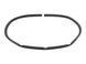 Ущільнювач капота LAND ROVER DISCOVERY L462 2017-2020 LR083001, LR083001, A