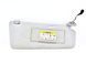 Козирьок сонцезахисний правий JAGUAR XF X250 2008-2011 C2Z10564AMN, C2Z10564AMN, B