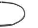Ущільнювач капота LAND ROVER DISCOVERY L462 2017-2020 LR083001, LR083001, A