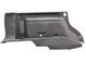 Карта багажного отсека левая NISSAN PATHFINDER R51 2005-2014 (подряпини) 84951EB312, 84951EB312, B